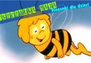 Pszczółka Maja Piosenki dla dzieci i karaoke